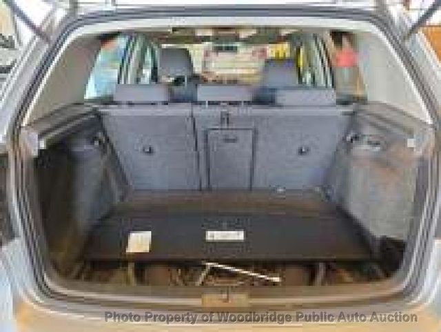 2009 Volkswagen Rabbit 4dr Hatchback Automatic S PZEV - 22925865 - 15