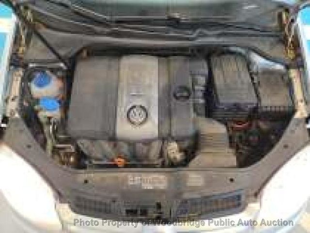 2009 Volkswagen Rabbit 4dr Hatchback Automatic S PZEV - 22925865 - 16