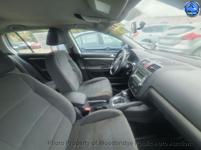 2009 Volkswagen Rabbit 4dr Hatchback Automatic S PZEV - 22925865 - 4