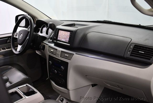 2009 Volkswagen Routan 4dr Wagon SEL Premium - 21820420 - 20