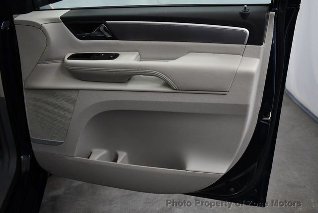 2009 Volkswagen Routan 4dr Wagon SEL Premium - 21820420 - 21