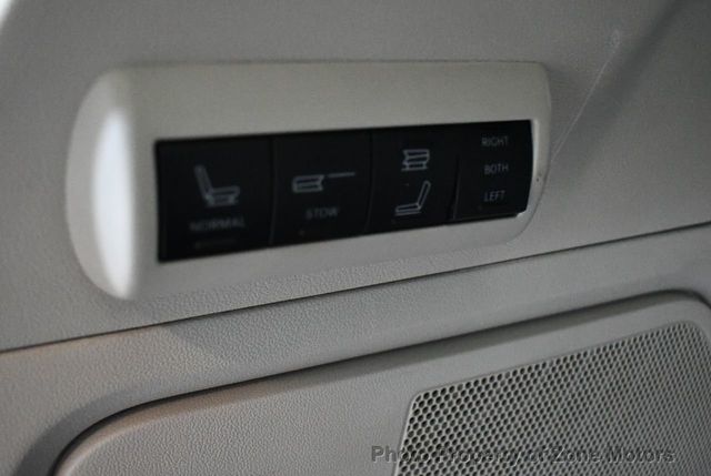 2009 Volkswagen Routan 4dr Wagon SEL Premium - 21820420 - 29