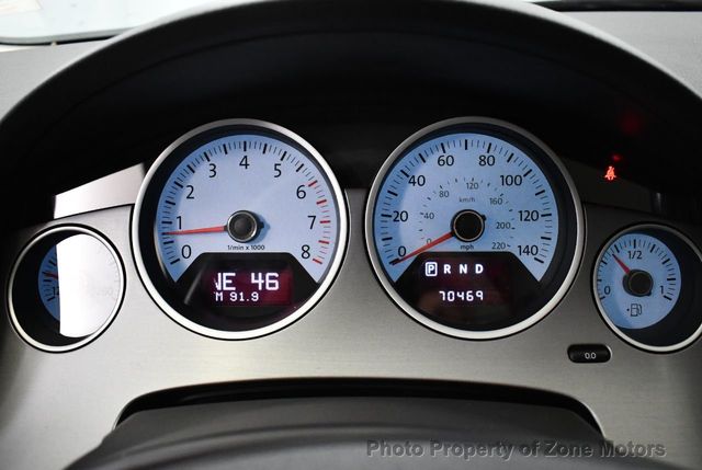 2009 Volkswagen Routan 4dr Wagon SEL Premium - 21820420 - 37