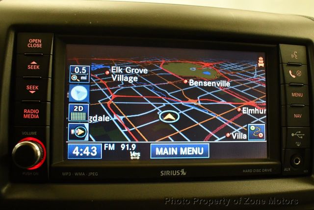 2009 Volkswagen Routan 4dr Wagon SEL Premium - 21820420 - 44