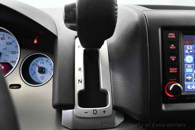 2009 Volkswagen Routan 4dr Wagon SEL Premium - 21820420 - 45