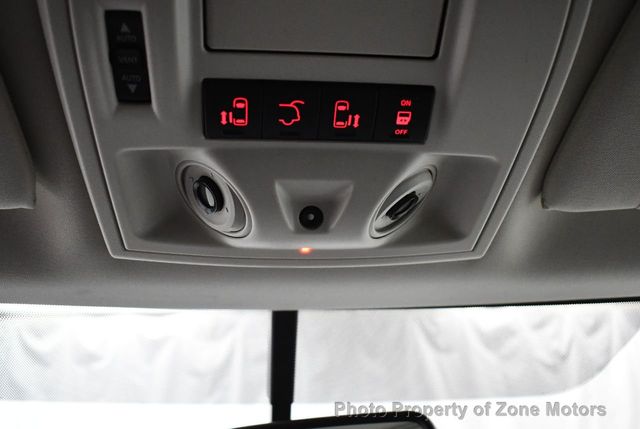 2009 Volkswagen Routan 4dr Wagon SEL Premium - 21820420 - 46