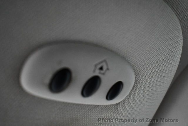 2009 Volkswagen Routan 4dr Wagon SEL Premium - 21820420 - 48