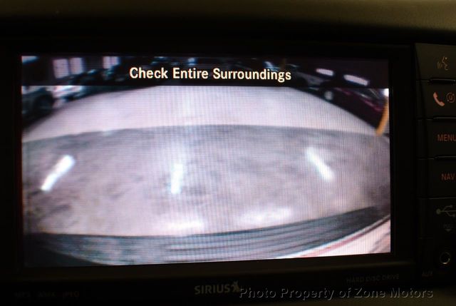 2009 Volkswagen Routan 4dr Wagon SEL Premium - 21820420 - 49