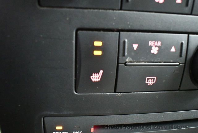 2009 Volkswagen Routan 4dr Wagon SEL Premium - 21820420 - 50