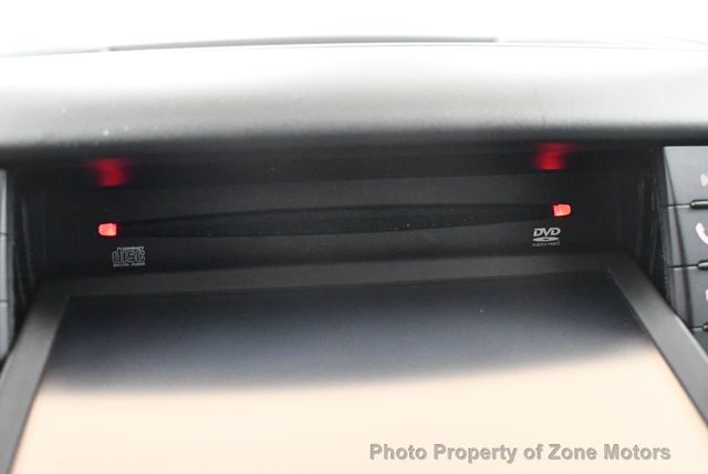 2009 Volkswagen Routan 4dr Wagon SEL Premium - 21820420 - 55