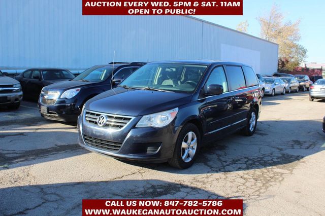 2009 Volkswagen Routan SE 4dr Mini Van - 22947834 - 0
