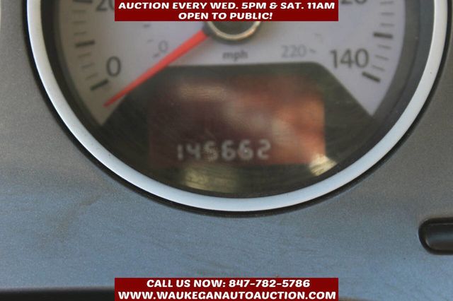 2009 Volkswagen Routan SE 4dr Mini Van - 22947834 - 8