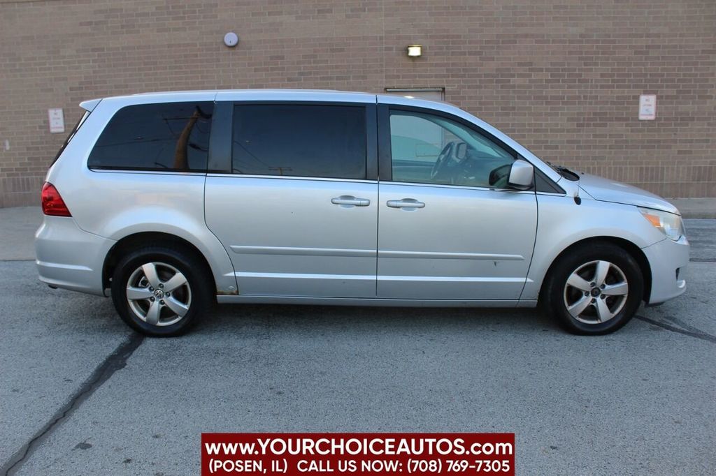 2009 Volkswagen Routan SE 4dr Mini Van - 22189762 - 7