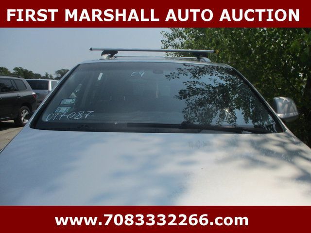 2009 Volkswagen Touareg 2 4dr VR6 - 22552653 - 0