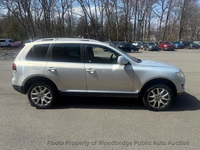 2009 Volkswagen Touareg 2 4dr VR6 - 23008059 - 2