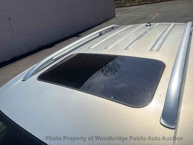 2009 Volkswagen Touareg 2 4dr VR6 - 23008059 - 5