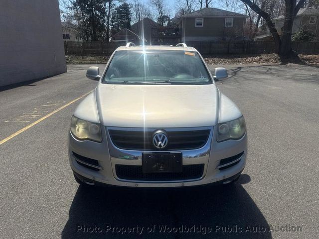 2009 Volkswagen Touareg 2 4dr VR6 - 23053856 - 12