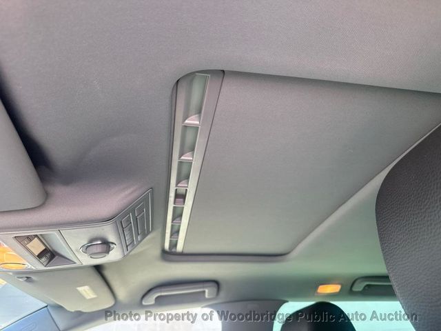 2009 Volkswagen Touareg 2 4dr VR6 - 23053856 - 18