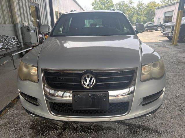 2009 Volkswagen Touareg 2 4dr VR6 - 23053856 - 1