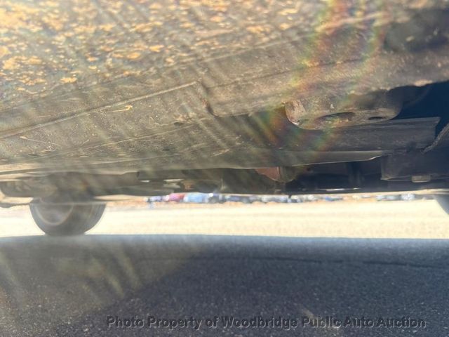 2009 Volkswagen Touareg 2 4dr VR6 - 23053856 - 27