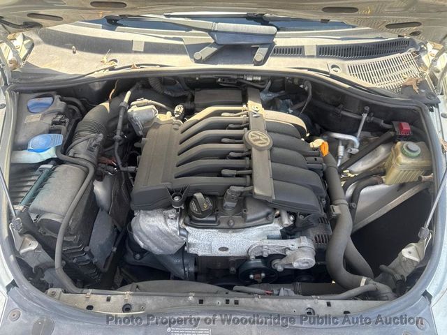 2009 Volkswagen Touareg 2 4dr VR6 - 23053856 - 30