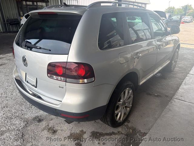 2009 Volkswagen Touareg 2 4dr VR6 - 23053856 - 3
