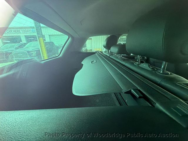 2009 Volkswagen Touareg 2 4dr VR6 - 23053856 - 8