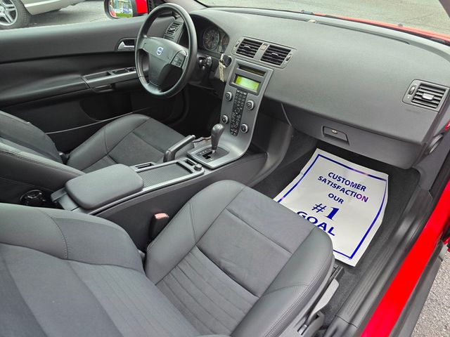 2009 Volvo C30 T5 - 23019310 - 13