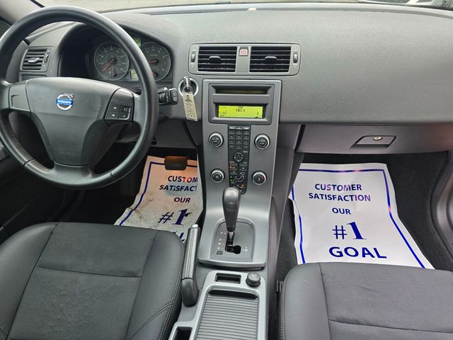 2009 Volvo C30 T5 - 23019310 - 16