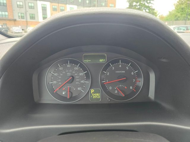 2009 Volvo C30 T5 - 23019310 - 17