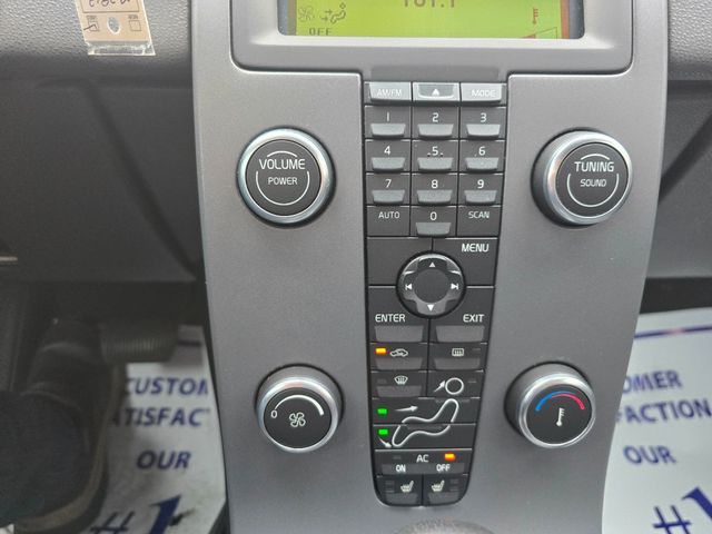 2009 Volvo C30 T5 - 23019310 - 18