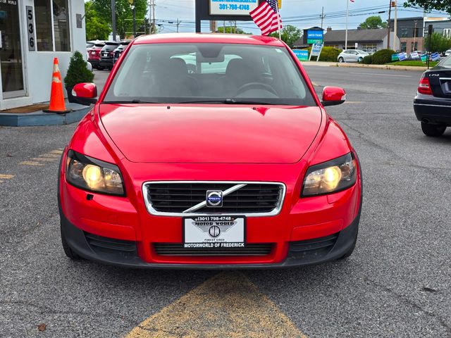 2009 Volvo C30 T5 - 23019310 - 1
