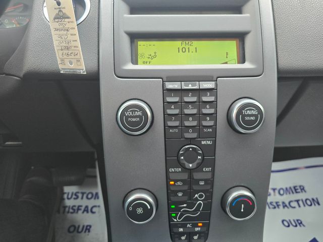 2009 Volvo C30 T5 - 23019310 - 19