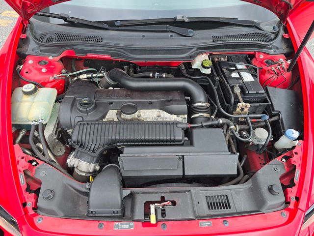 2009 Volvo C30 T5 - 23019310 - 21