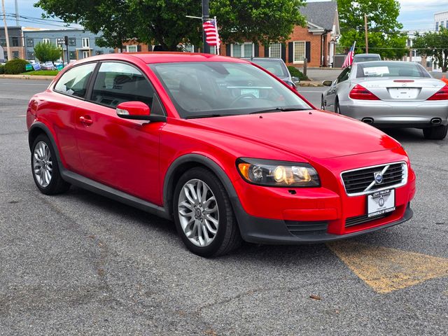 2009 Volvo C30 T5 - 23019310 - 2