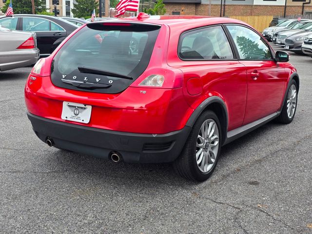 2009 Volvo C30 T5 - 23019310 - 3