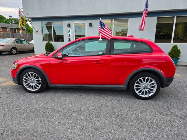 2009 Volvo C30 T5 - 23019310 - 6