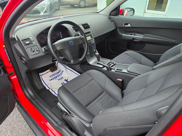 2009 Volvo C30 T5 - 23019310 - 7