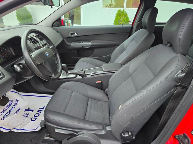 2009 Volvo C30 T5 - 23019310 - 8