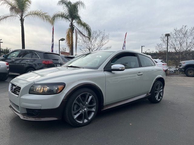 2009 Volvo C30 T5 - 22706941 - 1