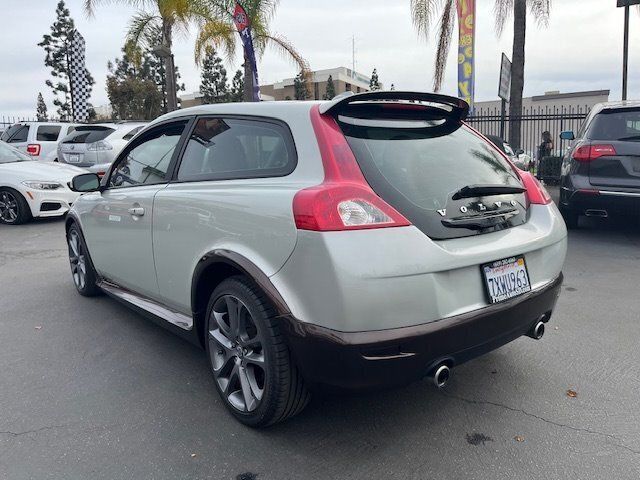 2009 Volvo C30 T5 - 22706941 - 6