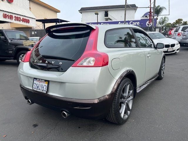 2009 Volvo C30 T5 - 22706941 - 7