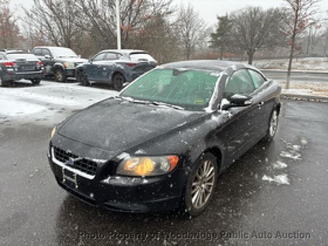 2009 Volvo C70 2dr Convertible Automatic - 22957855 - 0