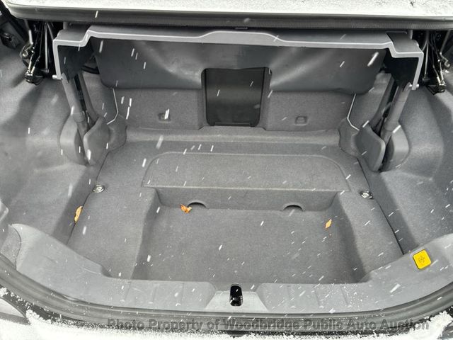 2009 Volvo C70 2dr Convertible Automatic - 22957855 - 9