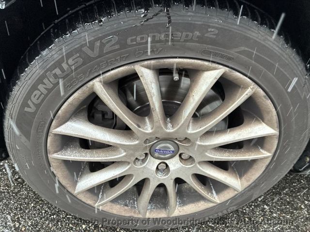 2009 Volvo C70 2dr Convertible Automatic - 22957855 - 10