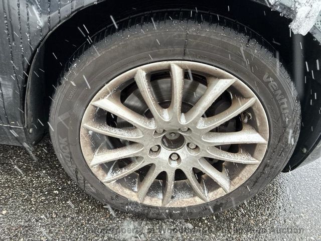 2009 Volvo C70 2dr Convertible Automatic - 22957855 - 11