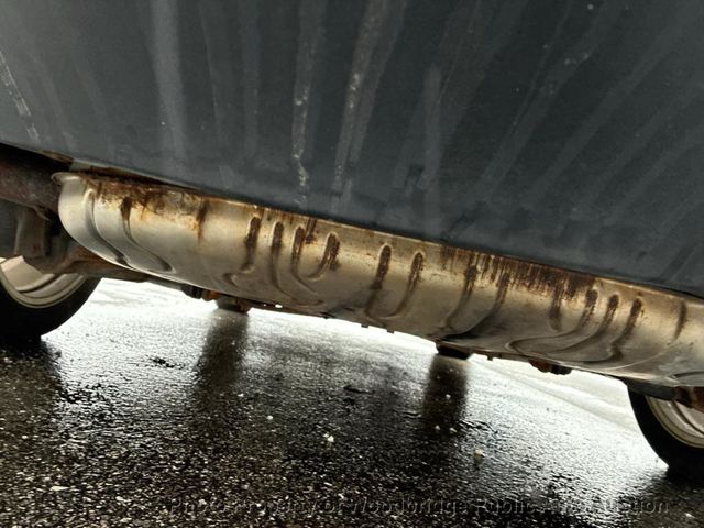 2009 Volvo C70 2dr Convertible Automatic - 22957855 - 16