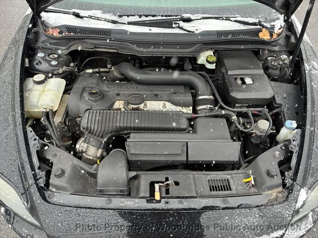 2009 Volvo C70 2dr Convertible Automatic - 22957855 - 18
