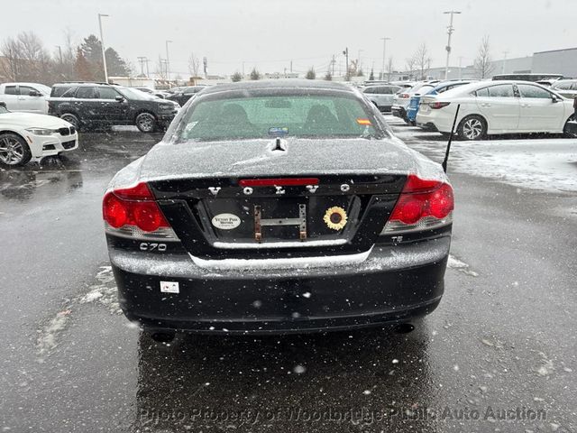 2009 Volvo C70 2dr Convertible Automatic - 22957855 - 3