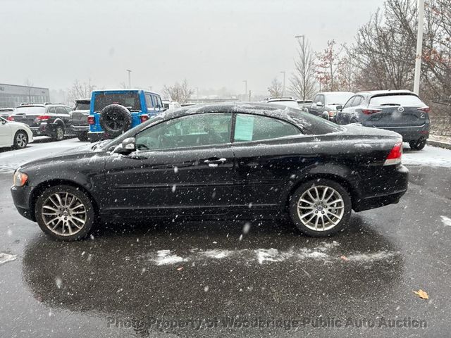 2009 Volvo C70 2dr Convertible Automatic - 22957855 - 4